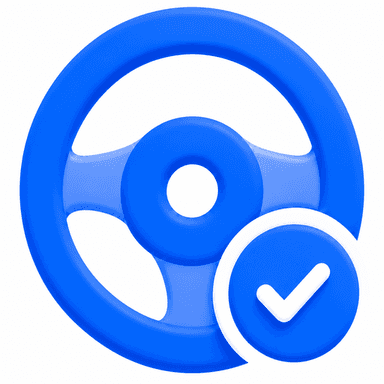 MiTest Conducir Chile app icon